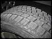 FS: Winter Wheel/Tire Package - Kosei K1 TS + Bridgestone Blizzaks 0 - Chicagoland-tire-tread.jpg