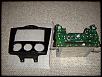 FS: Custom Dash Kit for Double DIN Radio Including Radio to allow working AC Controls-dsc03994.jpg