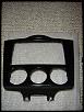 FS: Custom Dash Kit for Double DIN Radio Including Radio to allow working AC Controls-dsc03995.jpg
