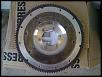 FS: Mazdatrix Lightweight Aluminum Flywheel-flywheel1.jpg