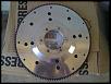 FS: Mazdatrix Lightweight Aluminum Flywheel-flywheelback.jpg