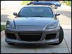 FS: Mazdaspeed Front Bumper So-Cal-img_0299.jpg