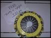ACT Flywheel + Counterweight + ACT Heavy Pressure Plate-img00692.jpg