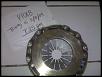 ACT Flywheel + Counterweight + ACT Heavy Pressure Plate-img00693.jpg