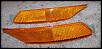 FS: 2004 RX Center "Console" cover, side marker lights, front bumper inserts-rxsidemarkers.jpg