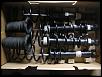 Stock parts for sale off 07 6mt with Low miles, suspension, clutch, flywheel and more-p3210007.jpg