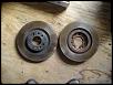 Stock parts for sale off 07 6mt with Low miles, suspension, clutch, flywheel and more-p3210019.jpg