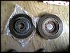 Stock parts for sale off 07 6mt with Low miles, suspension, clutch, flywheel and more-p3210018.jpg