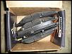 Stock parts for sale off 07 6mt with Low miles, suspension, clutch, flywheel and more-p3210008.jpg