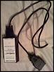 Random engine parts for sale-cables.jpeg