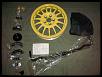 For Sale: New OEM Spare Tire Mounting Kit w/Rim-dsc01621.jpg