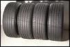 FS 4 Tires, 225/45R/18" 91W, Dunlop SP SPORT 8090 M Very Good Condition-craigs-g0005.jpg