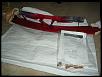 FS:  NEW Velocity Red Authentic Mazda appearance package front lip-dscf0190.jpg