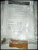 FS:  NEW Velocity Red Authentic Mazda appearance package front lip-dscf0188.jpg