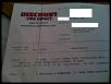 19" Momo V-10 rims - silver, new - DFW Area-packing_slip_edited.jpg