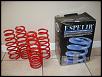 FS: Espelir Mazda RX8 GT Racing Springs (used)-dscf0400.jpg