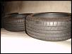 rx8 tires 225/45/18 Dunlop sp sport 8090-dsc03569.jpg