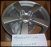 FS - 2 (maybe 3) OEM 18 " wheels silver - LIKE NEW-rx8wheel-3.jpg