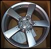 FS - 2 (maybe 3) OEM 18 " wheels silver - LIKE NEW-rx8-wheel.jpg