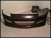FEELER: MazdaSpeed Replica Bodykit-front.jpg
