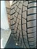 FS: Winter Rims and tires - Awesome!!  Gotta go!-tread1.jpg