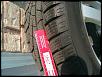 FS: Winter Rims and tires - Awesome!!  Gotta go!-tread2.jpg