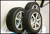 Winter tires and rims for sale: 0 Kingston, Ontario-tire1.jpg
