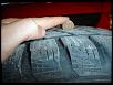 Winter tires and rims for sale: 0 Kingston, Ontario-dsc00475.jpg
