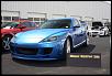 FS: Shine Autoexe front bumper Winning Blue-resize.jpg
