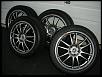 Four 18" Enkei Racing GTC01 Wheels with Michelin Pilot Sport All-Season Plus Tires-dscn0354.jpg