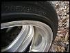 FS: Custom AME Circlar RS Wheels-amefront1.jpg