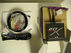 NEW Blitz Dual Turbo Timer X DTT-X-pict3533.jpg