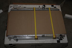 FS: Brand new in box Koyo radiator-img_5971.jpg
