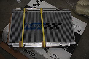 FS: Brand new in box Koyo radiator-img_5974.jpg