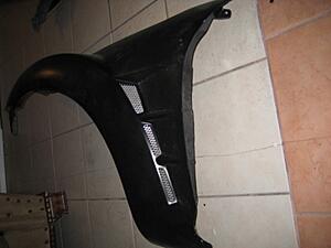 RX8 Body parts: fiber fenders, OEM rear bumper cover, side skirts - for sale-img_5741.jpg