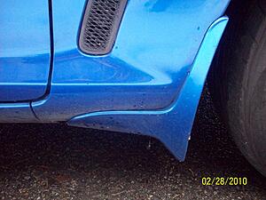 FS:WB side &amp; rear flares and mud guards-100_1506.jpg