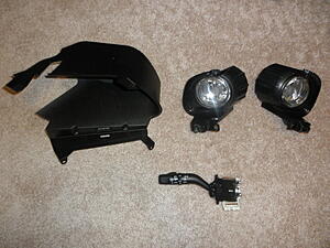 FS: Aluminum Air Vent Bezel &amp; Fog Lights with Arm Switch (Complete)-25318_768198966001_5024374_44677648_394925_n.jpg