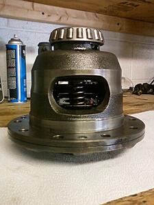 4.44 ring and pinion RX8/RX7 gears and other differential parts-321561059205_0_0.jpg