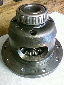 4.44 ring and pinion RX8/RX7 gears and other differential parts-321560988805_0_0.jpg