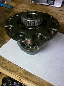 4.44 ring and pinion RX8/RX7 gears and other differential parts-321560803845_0_0.jpg
