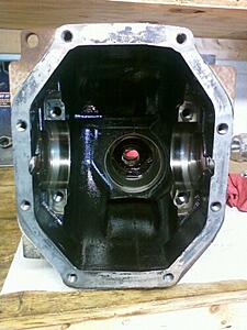 4.44 ring and pinion RX8/RX7 gears and other differential parts-321560724613_0_0.jpg