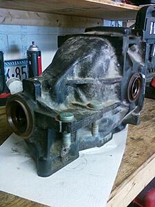 4.44 ring and pinion RX8/RX7 gears and other differential parts-321560532741_0_0.jpg