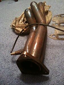 OBX Headers with O2 sensor and New engine gaskets and seals for sale-header-3.jpg