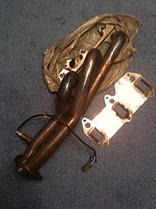 OBX Headers with O2 sensor and New engine gaskets and seals for sale-header-4.jpg