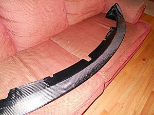 FS: Full Mazdaspeed Body Kit (Replica) and Carbon Fiber Rear Lip-frontliphouse.jpg