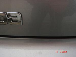 WTT Sunlight Silver Trunk/Lid for One w/Spoiler-dsc00766.jpg