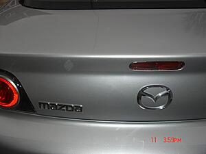 WTT Sunlight Silver Trunk/Lid for One w/Spoiler-dsc00777.jpg