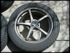 FS: 17&quot; Racing Sparco rims/wheels with near new 225/50/17 Continental Tires-img_0023.jpg