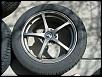FS: 17" Racing Sparco rims/wheels with near new 225/50/17 Continental Tires-img_0023.jpg
