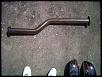 F/S RX-7 store catless mid-pipe, OEM tail lights, OEM amber corners-mid-pipe.jpg